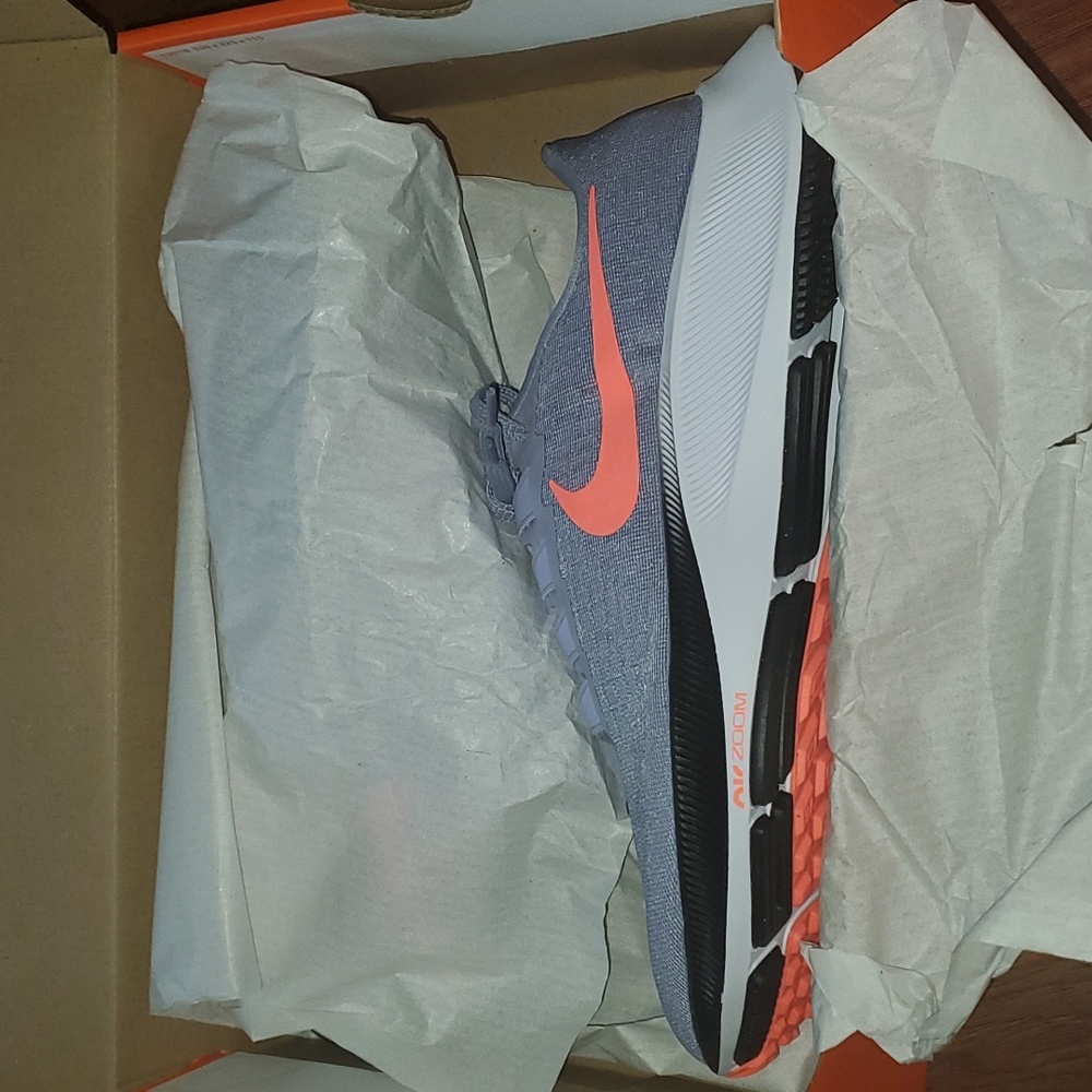Nike sneakers